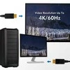 Logilink DisplayPort 1.2 Cable, 2m