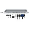 LOGILINK UA0373 USB 3.2 Gen 1 prijungimo stotis USB-C 11 prievadų PD
