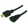 LogiLink HDMI (1.4) M/F 5.0m