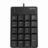 LOGILINK ID0184 LOGILINK - Klaviatūra nu