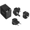 LogiLink PA0302 - USB-Ladegeraet 65 W USB-C GaN