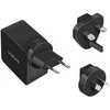 LogiLink PA0302 - USB-Ladegeraet 65 W USB-C GaN