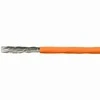 LogiLink Patchkabel Verlegekabel CAT7a S/FTP 100m 1000Mhz