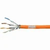LogiLink Patchkabel Verlegekabel CAT7a S/FTP 100m 1000Mhz