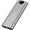 LogiLink USB 3.2 Gen2 SSD Enclosure USB-C to PCIe NVMe