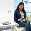 Przetwornica LogiLink LogiLink PA0356 adapter zasilający/ inwentor Wewnętrzna 20 W Baltas