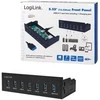 „LogiLink 7x USB-A 3.0“ (UA0342)