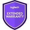 LOGITECH išplėstinė garantija. Išplėstinė 1 metų LOGITECH mažų patalpų sprendimo su „Tap“ ir „MeetUp“ paslauga aptarnavimo sutartis.