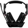 Garso įranga - Logitech G Astro A50 Belaidės Ausinės (5th Gen, 24h Baterija, Multi-Platform)