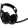 Garso įranga - Logitech G Astro A50 Belaidės Ausinės (5th Gen, 24h Baterija, Multi-Platform)