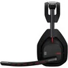Garso įranga - Logitech G Astro A50 Belaidės Ausinės (5th Gen, 24h Baterija, Multi-Platform)