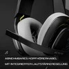 Logitech ASTRO A10 WIRED Ausinės - OVER-EAR/3.5MM - SALVAGE Juodas