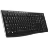 Logitech Belaidė klaviatūra K270 - BELGIUM LAYOUT