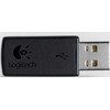 Klaviatūra Logitech BELAIDIS KOMBINUOTI MK220