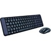 Klaviatūra Logitech BELAIDIS KOMBINUOTI MK220
