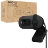 LOGITECH BRIO 105 žiniatinklio kamera, spalvota 2 MP 1920 x 1080 720p 1080p garso laidinis USB