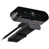 Logitech BRIO Ultra HD PRO Business COVER - Juodas - WW