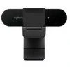 Logitech BRIO Ultra HD PRO Business COVER - Juodas - WW