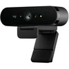 Logitech BRIO Ultra HD PRO Business COVER - Juodas - WW