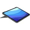 Klaviatūra ir pelė Kit Logitech Combo Touch iPad Pro 11in 1-3G