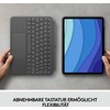 Logitech COMBO TOUCH IPAD PRO 11IN 1-3G / OXFORD Pilkas - CH