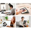 Logitech COMBO TOUCH IPAD PRO 11IN 1-3G / OXFORD Pilkas - CH
