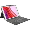 Logitech COMBO TOUCH F/ IPAD 7TH AND 8TH - GENERATION GRAPHITE - CH CENTRAL