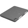 Logitech COMBO TOUCH FOR IPAD (10TH GEN) - OXFORD Pilkas ESP - MEDITER-412