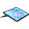 Klaviatūra ir pelė Kit Logitech Combo Touch for iPad Air 11-inch (M2)