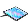 „Logitech Combo Touch“, QWERTY, danų, suomių, norvegų, švedų, „trackpad“, 1,8 cm, 1 mm, „Apple“