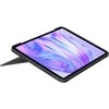 Klaviatūra „Logitech Combo Touch“, QWERTY, danų, suomių, norvegų, švedų, „trackpad“, 1,8 cm, 1 mm, „Apple“