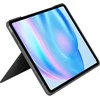 „Logitech Combo Touch“, skirtas „iPad Air 13“ (M2 ir M3), pilka (JAV)