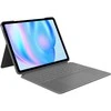 Klaviatūra ir pelė Kit Logitech Combo Touch for iPad Air 13-inch (M2) - Spanish išdėstymas