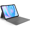 Klaviatūra ir pelė Kit Logitech COMBOTOUCH FOR IPADAIR 13INCHM2