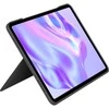 Klaviatūra „Logitech“ – „Combo Touch“, skirtas „iPad Pro 13“ (M4) – grafito spalvos – plokščias – Šiaurės šalių