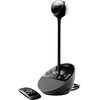 Logitech ConferenceCam BCC950 juodas