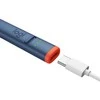 „Logitech Crayon for Education“ – skaitmeninis pieštukas – laidai – „Bluetooth“ – skirtas „Apple“ 10,2 colio „iPad“, 10,5 colio „iPad Air“, 10,9 colio „iPad“, 10,9 colio „iPad Air“, „iPad mini 5“