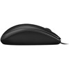 Klaviatūra ir pelė Kit Logitech MK120, su laidu, USB, QWERTZ, Juodas, Pelė Included