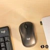 Klaviatūra Logitech MK370 COMBO verslui - GRAPHITE - CH - CENTRAL-419
