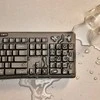 Klaviatūra Logitech MK370 COMBO verslui - GRAPHITE - CH - CENTRAL-419
