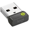 Logitech Desktop MK650 Signature BOLT [DE] baltas BT Pelė: Signature M650 for Busi. (400â€“4000 DPI)