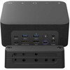 Logitech Dock Focus Room Kit UC - WW-9004