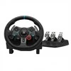 LOGITECH G29 Driving Force lenktyninis vairas PS + Astro A10 - Baltas