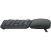 Logitech Klaviatūra ERGO K860 - 2.4 GHz