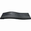 Logitech ERGO K860 belaidė klaviatūra, grafito spalvos, vokiečių kalba (Qwertz)