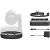 Internetinė kamera Logitech EXTENSION KIT WWI-9006 USB Grafitowy (952-000217)