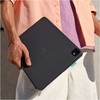 Logitech Flip Folio - Graphite - DEU