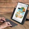Logitech Flip Folio - Graphite - DEU