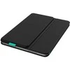 „Logitech Flip Folio“ – grafito spalvos, vokiškas, BT