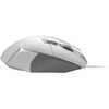 Logitech Pelė G502 X baltas baltas